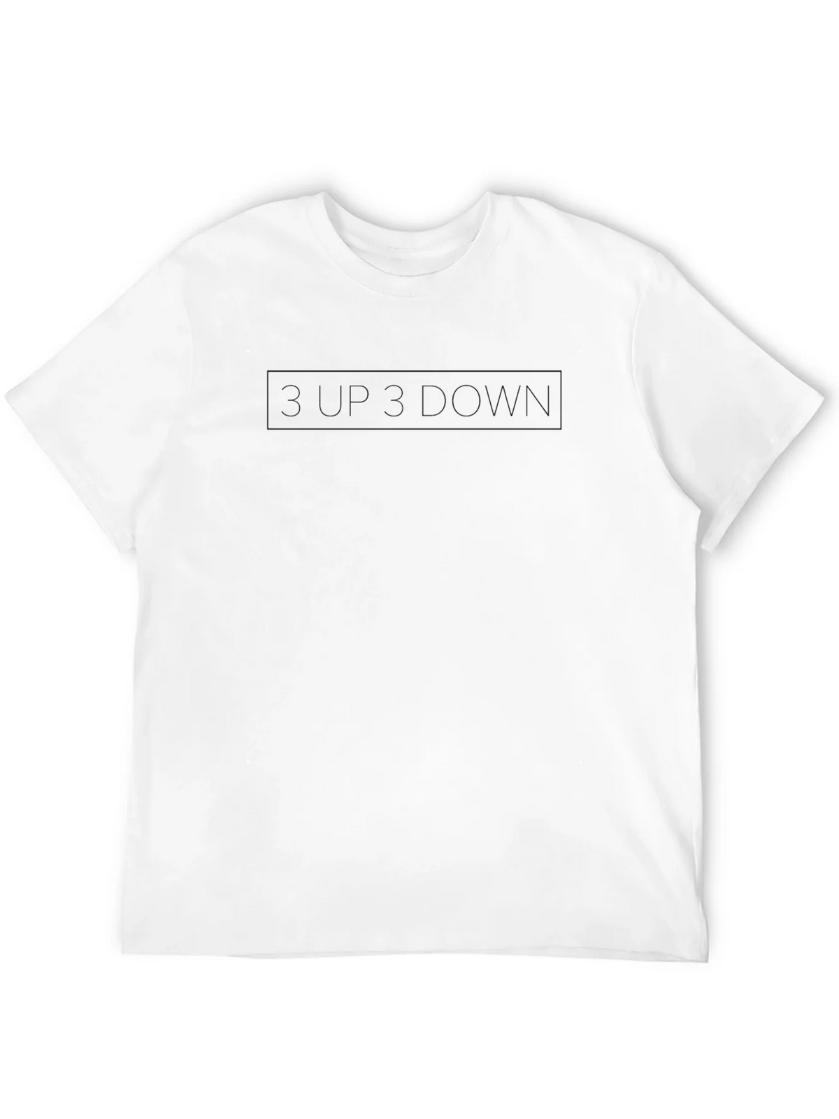 Minimalist Black T-Shirt product image 11