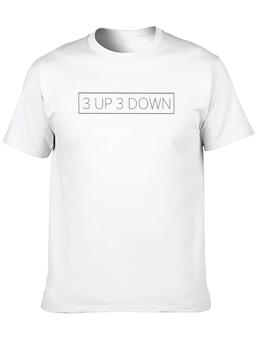 Minimalist Black T-Shirt product image 9