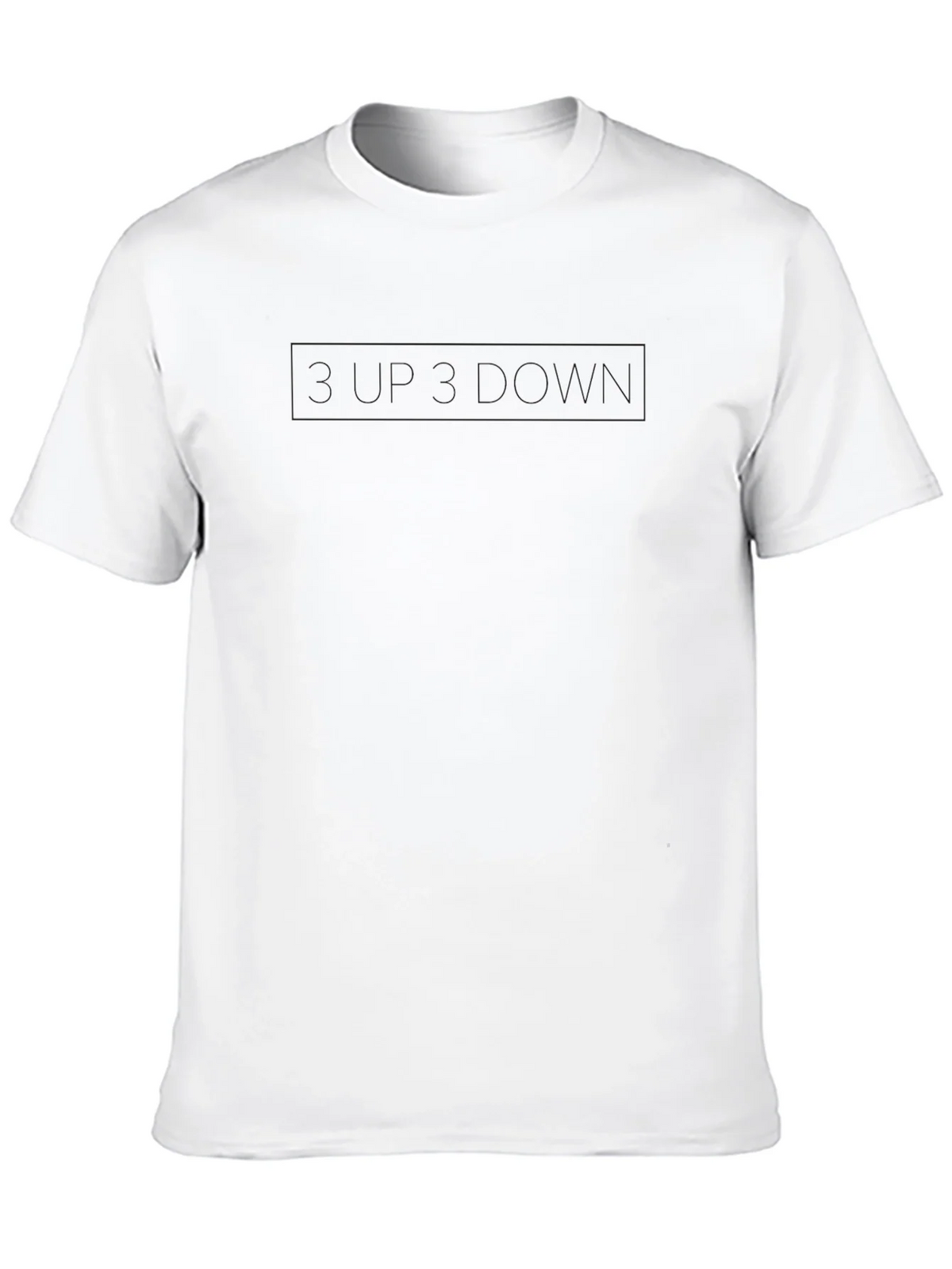 Minimalist Black T-Shirt product image 9
