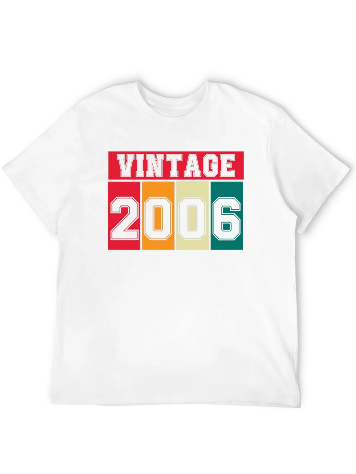 Vintage 2006 Graphic T-Shirt product image 11
