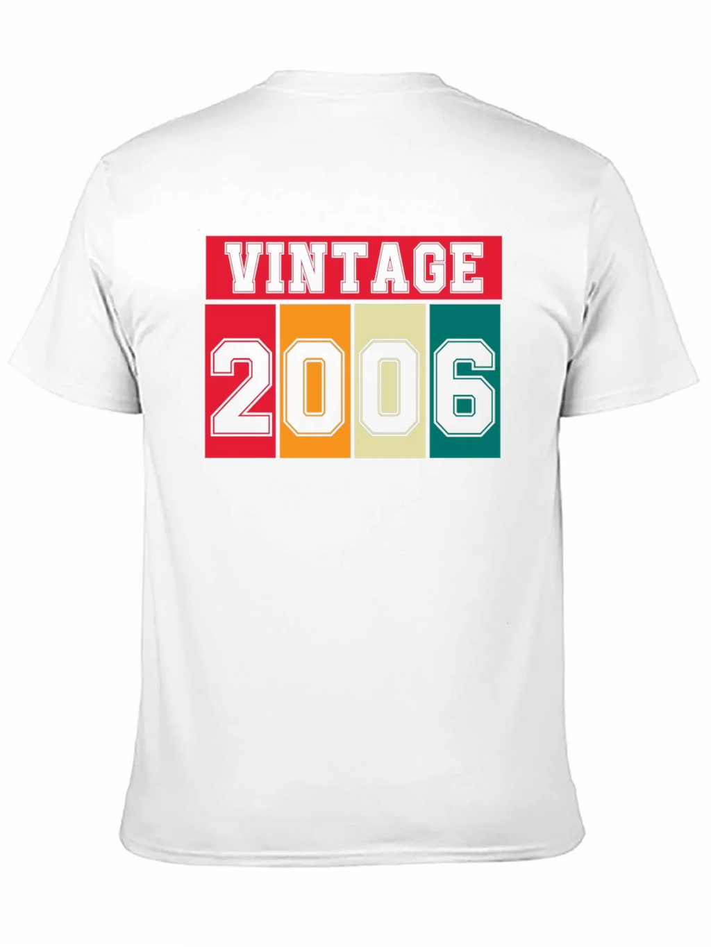 Vintage 2006 Graphic T-Shirt product image 10