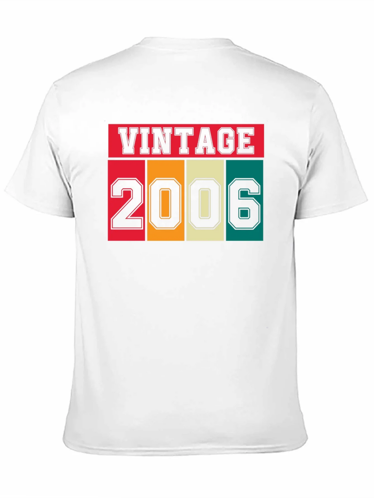 Vintage 2006 Graphic T-Shirt product image 10