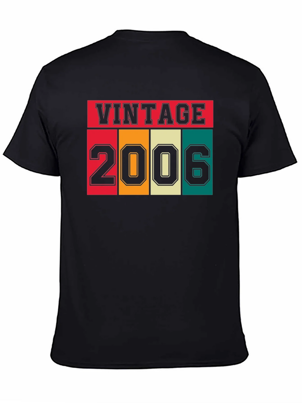 Vintage 2006 Graphic T-Shirt product image 4