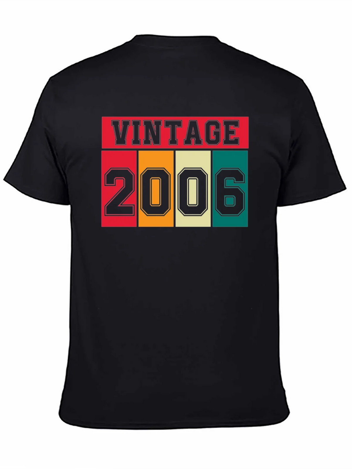 Vintage 2006 Graphic T-Shirt product image 4