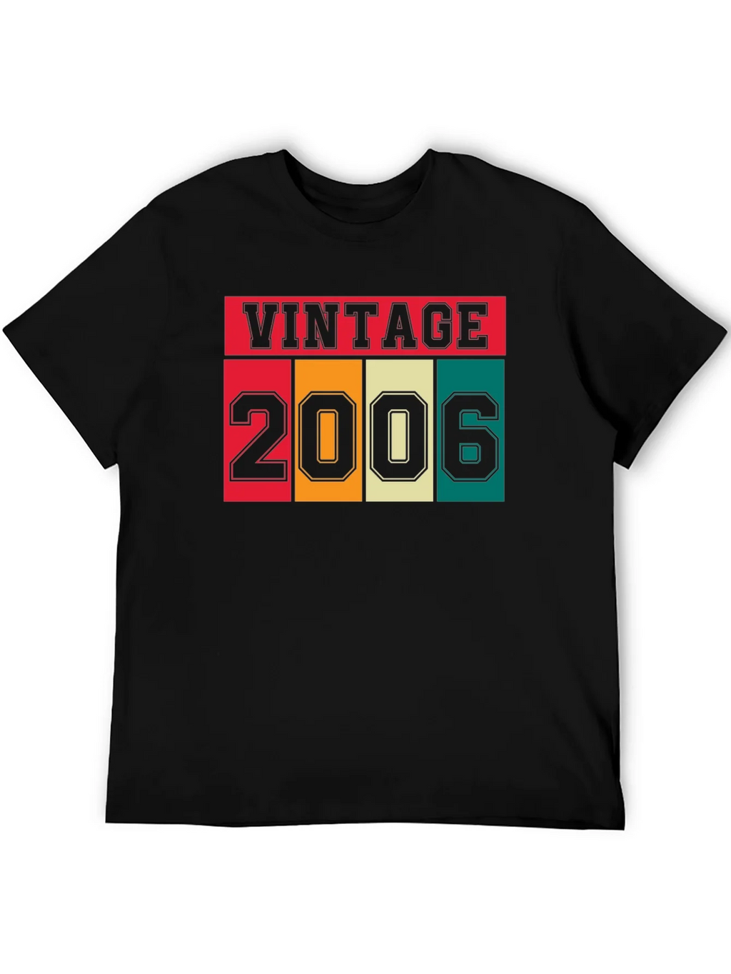 Vintage 2006 Graphic T-Shirt product image 5