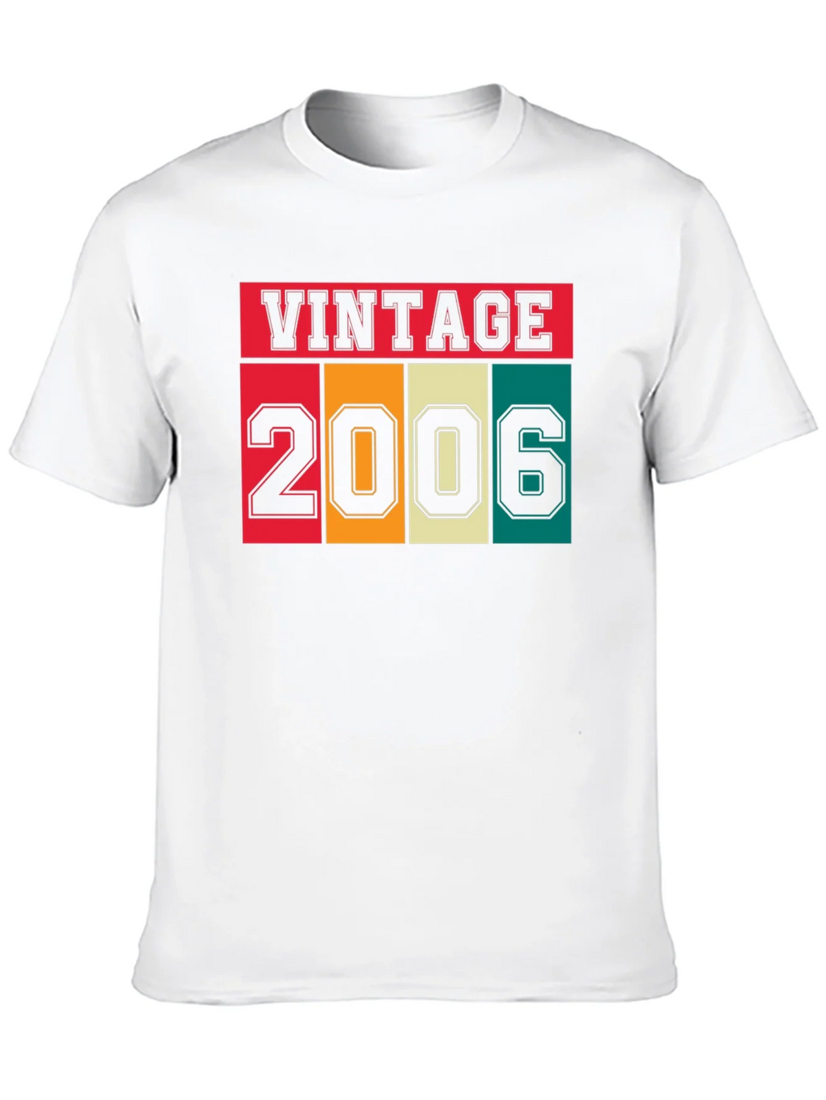 Vintage 2006 Graphic T-Shirt product image 9