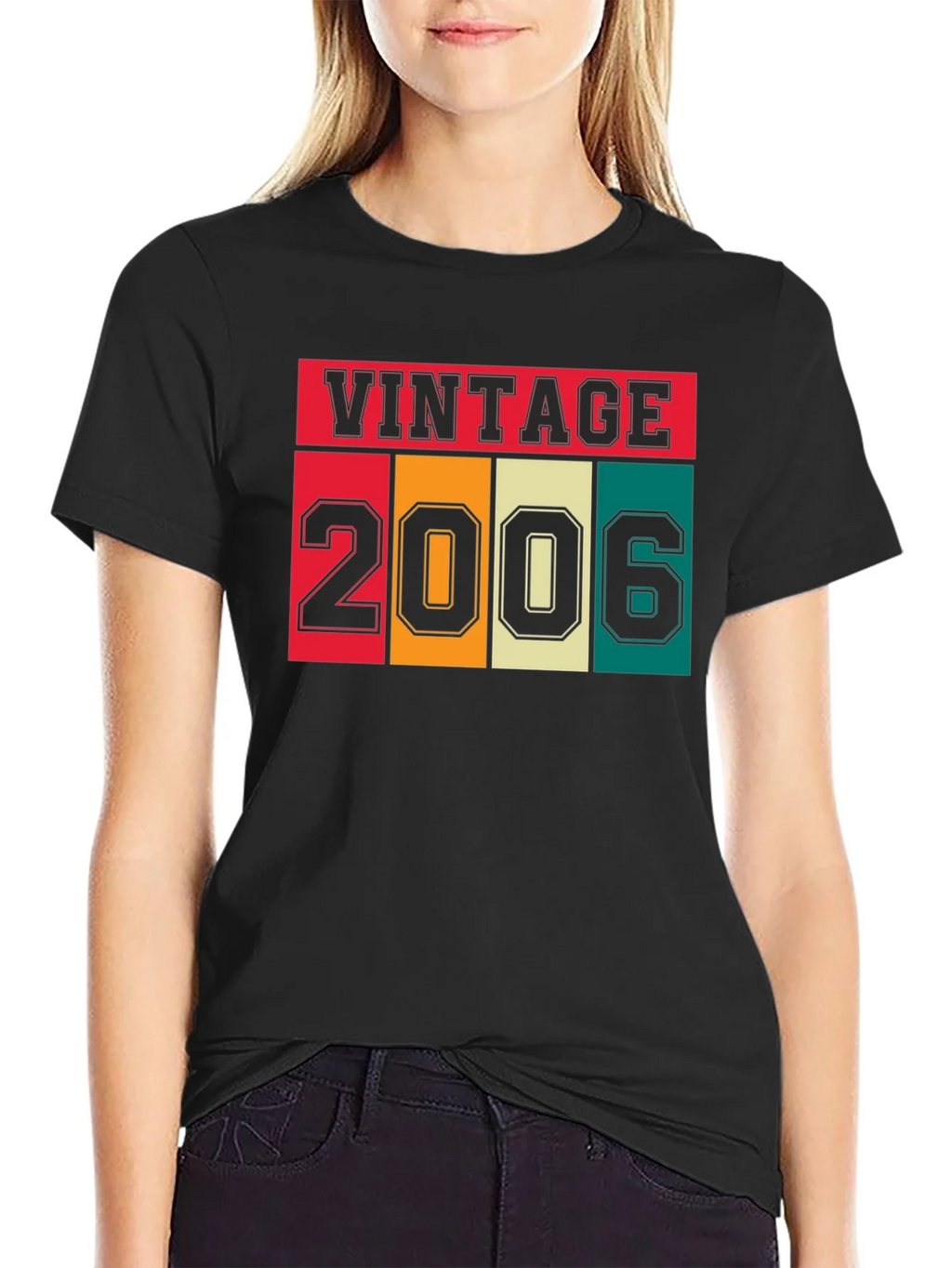 Vintage 2006 Graphic T-Shirt product image 2