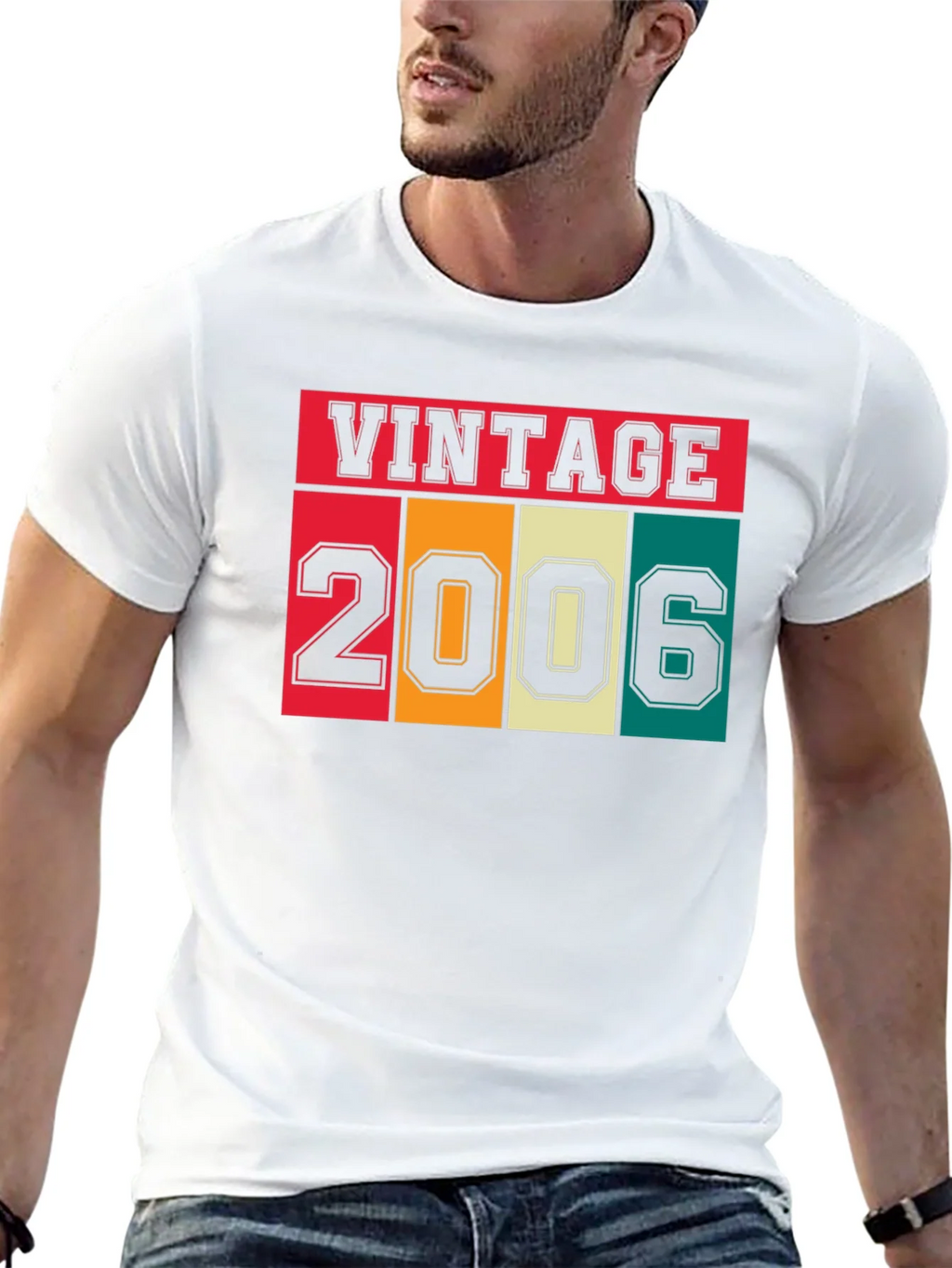 Vintage 2006 Graphic T-Shirt product image 12