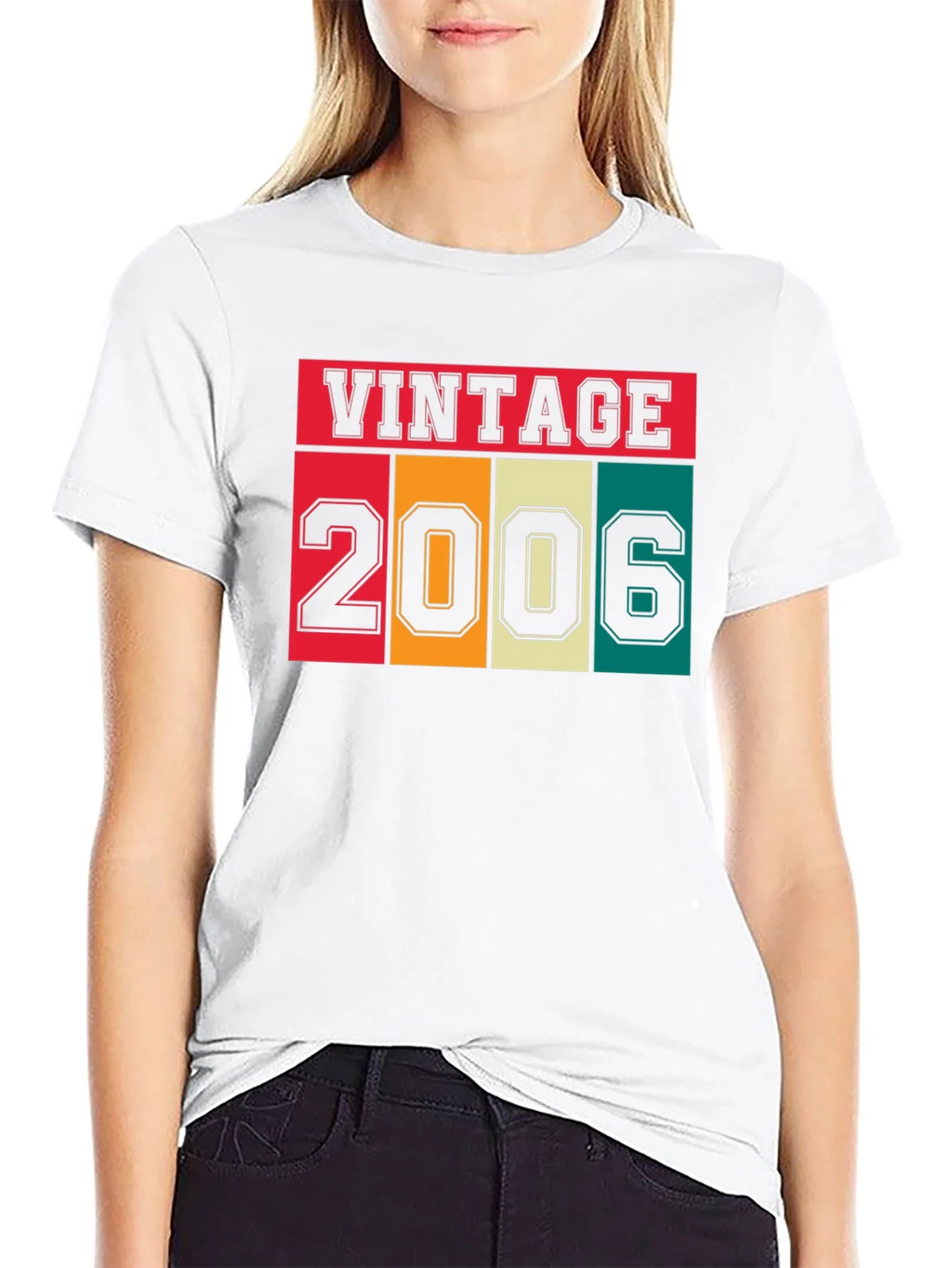 Vintage 2006 Graphic T-Shirt product image 8