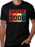 Vintage 2006 Graphic T-Shirt product image 1