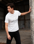 “I Am Not Ashamed of the Gospel” Christian T-Shirt - Romans product image 1
