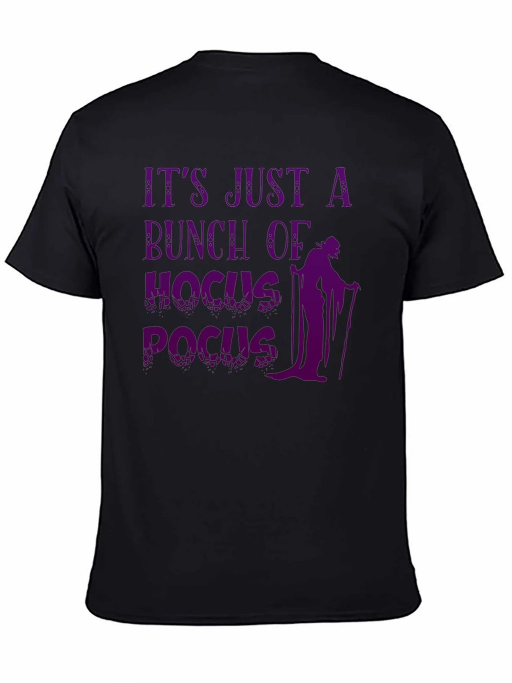 Hocus Pocus T-Shirt - Sanderson Sisters Halloween Tee product image 4