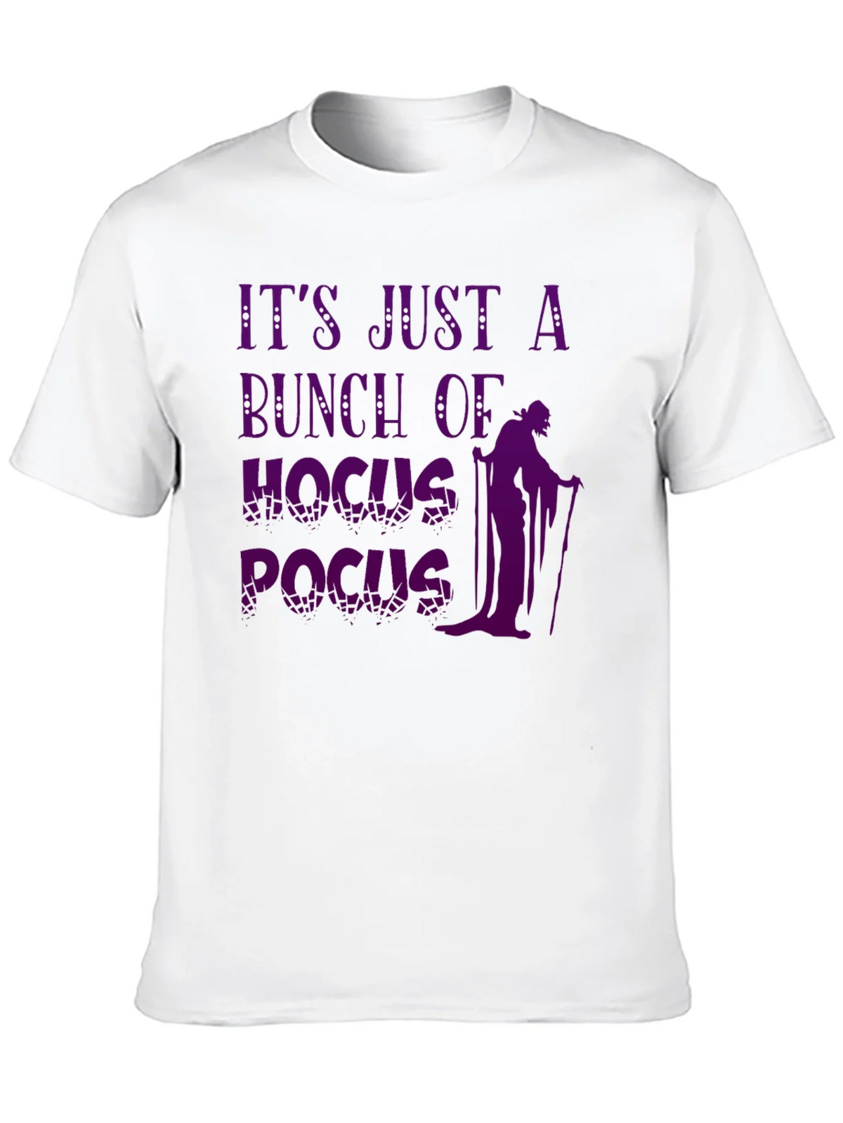 Hocus Pocus T-Shirt - Sanderson Sisters Halloween Tee product image 9
