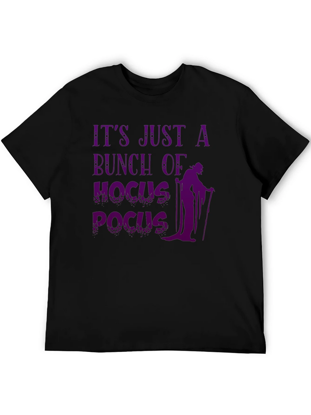 Hocus Pocus T-Shirt - Sanderson Sisters Halloween Tee product image 5