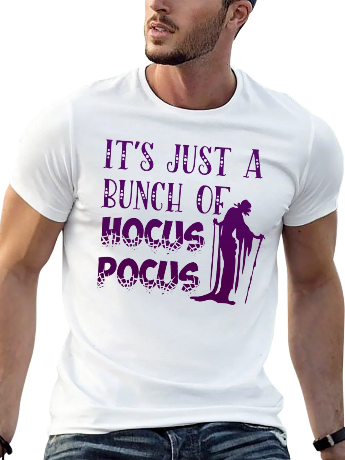 Hocus Pocus T-Shirt - Sanderson Sisters Halloween Tee product image 12