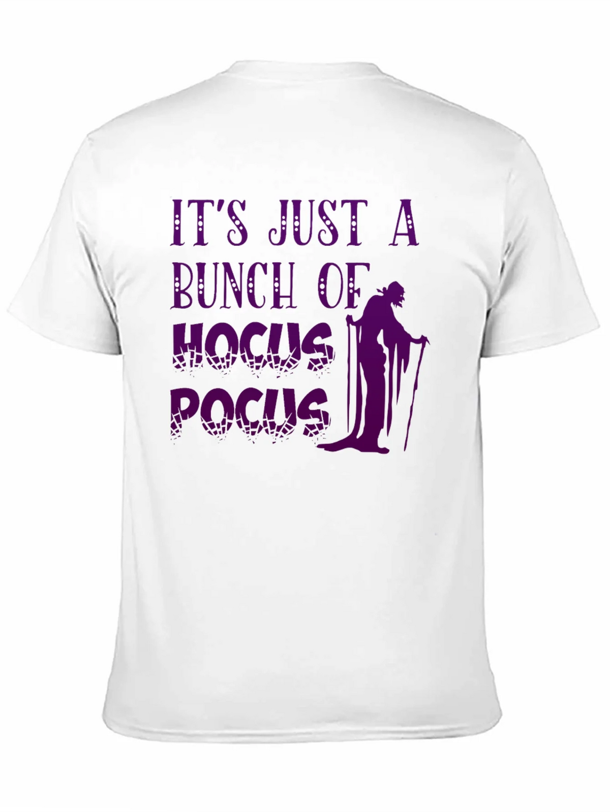 Hocus Pocus T-Shirt - Sanderson Sisters Halloween Tee product image 10