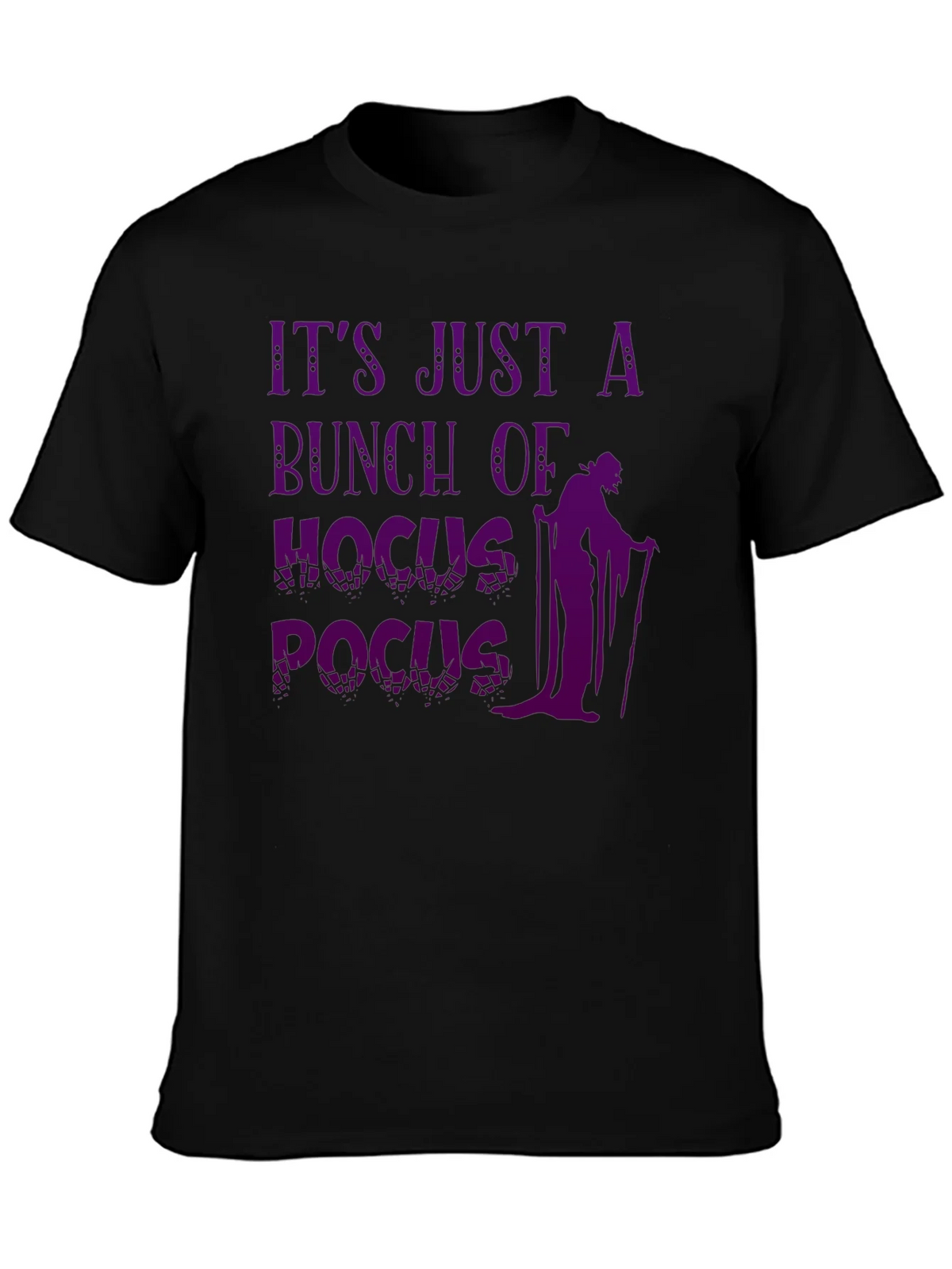 Hocus Pocus T-Shirt - Sanderson Sisters Halloween Tee product image 3