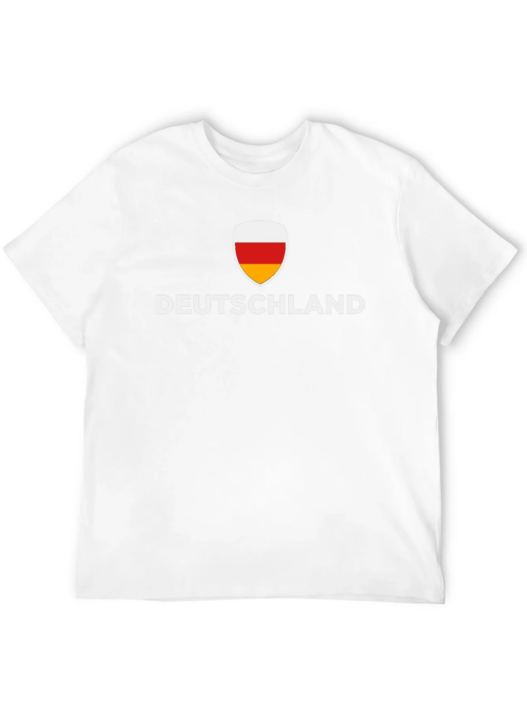 Deutschland Germany Flag T-Shirt product image 11