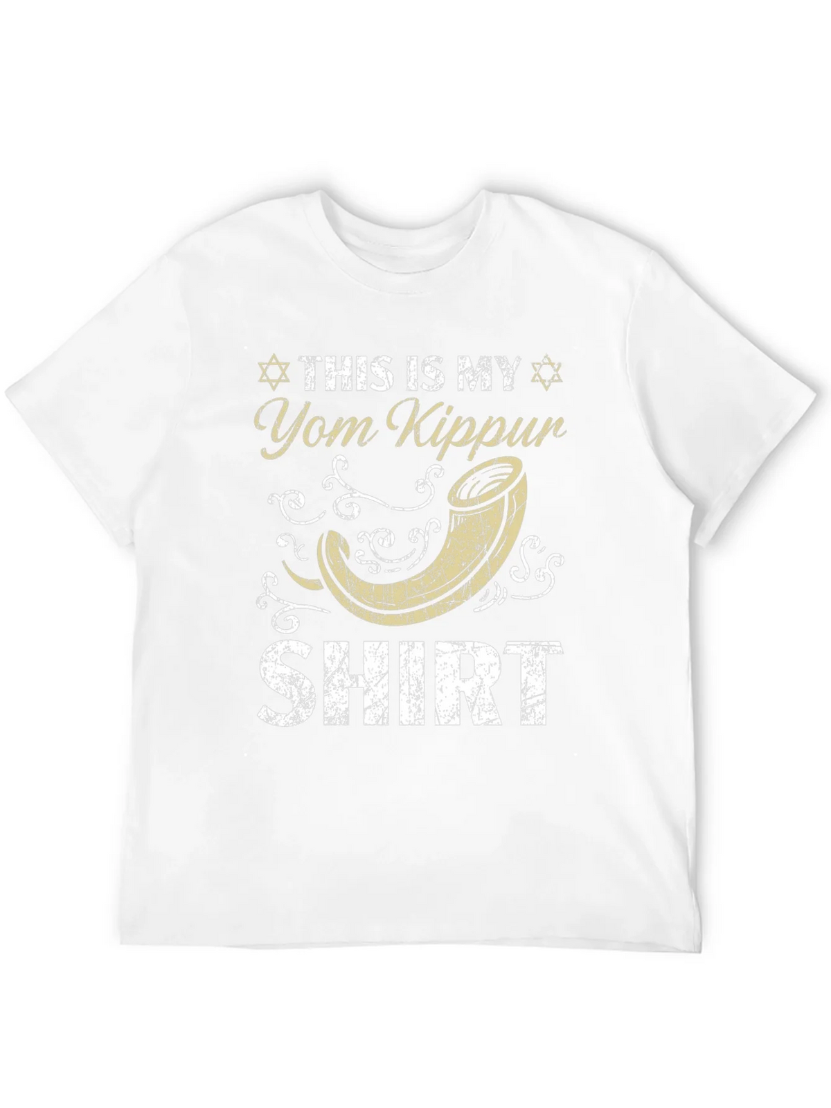Yom Kippur Shirt - Holiday Jewish T-Shirt product image 11