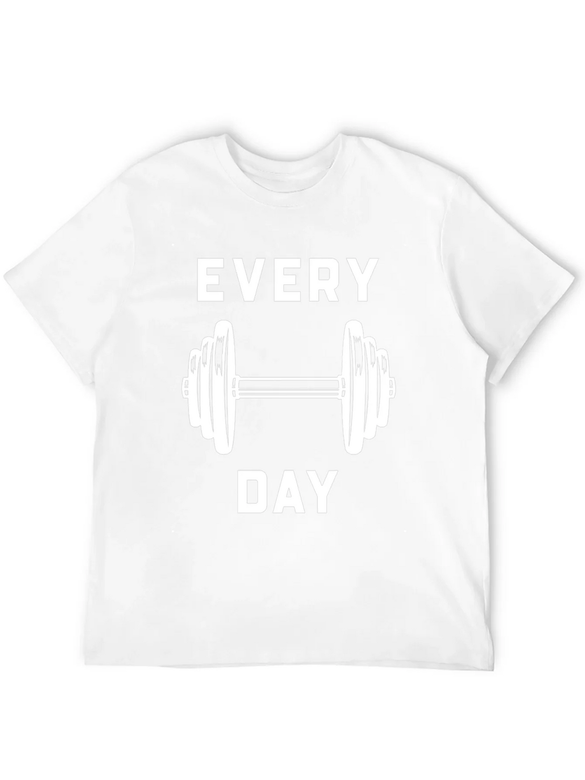 Every Day Workout T-Shirt - Black product image 11