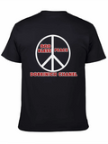 God Bless Peace Graphic T-Shirt product image 1