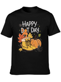 Happy Dot Day Fall T-Shirt product image 1