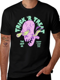 Trick r Treat Neff Co. Graphic Tee product image 1