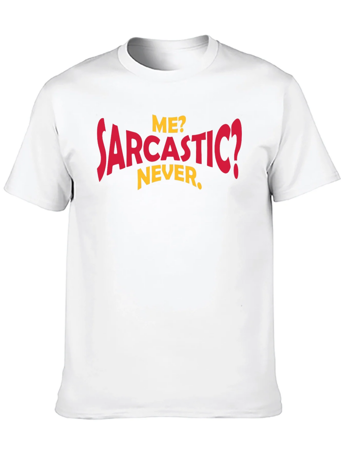 Funny Sarcastic Humor Graphic Tee product image 9