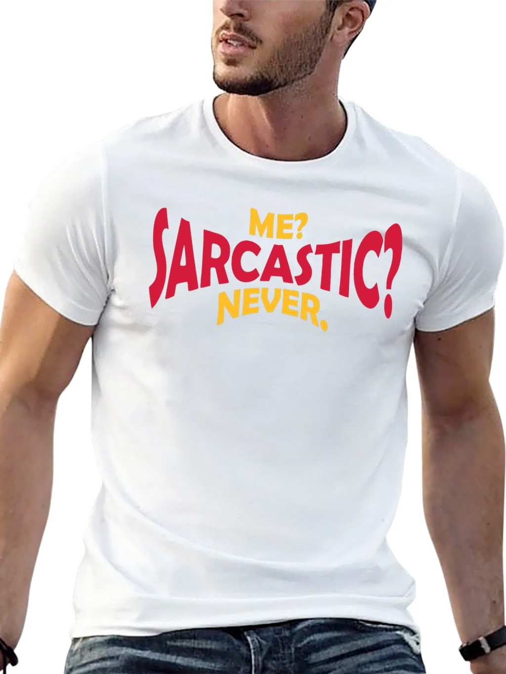 Funny Sarcastic Humor Graphic Tee product image 12