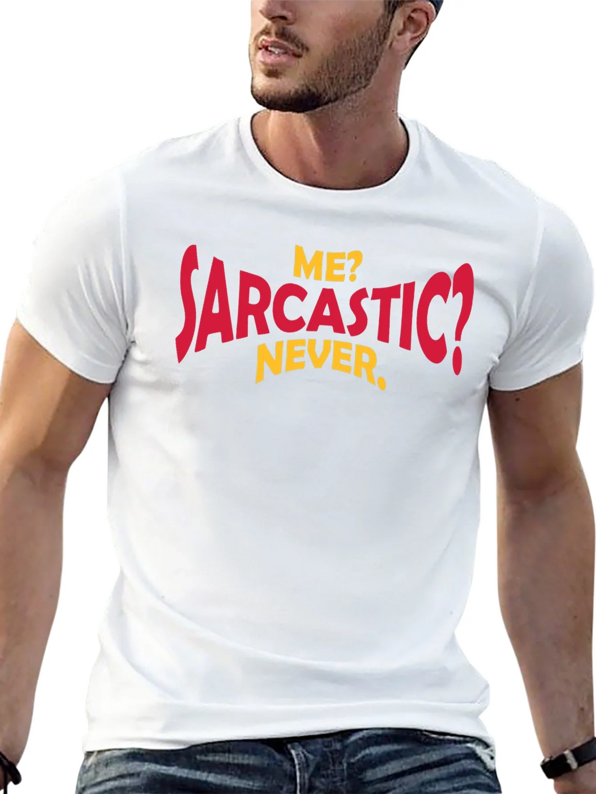 Funny Sarcastic Humor Graphic Tee product image 12
