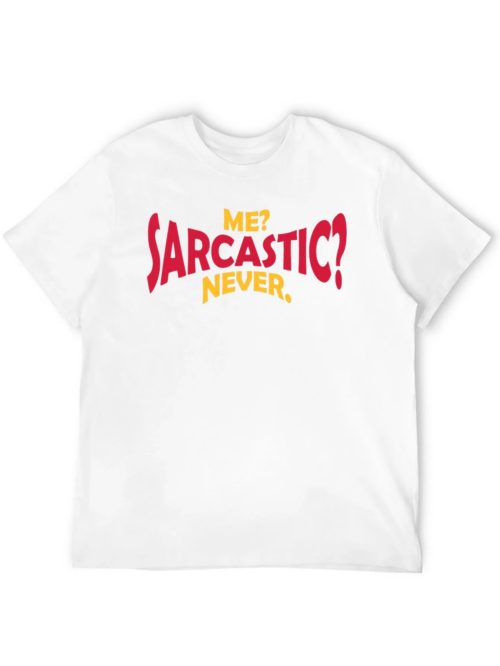 Funny Sarcastic Humor Graphic Tee product image 11