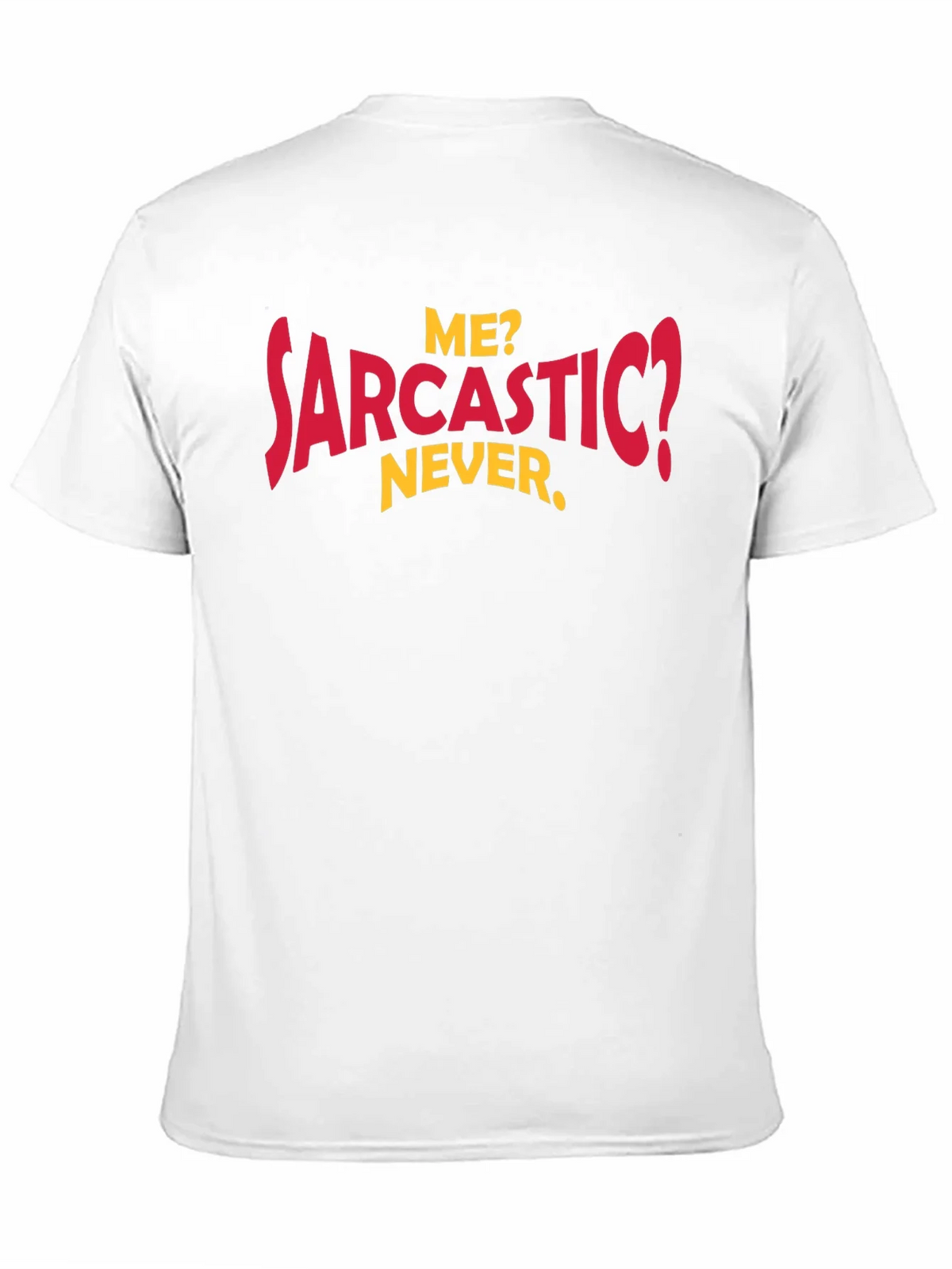 Funny Sarcastic Humor Graphic Tee product image 10