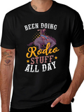 Rodeo Stuff All Day Graphic Tee product image 1