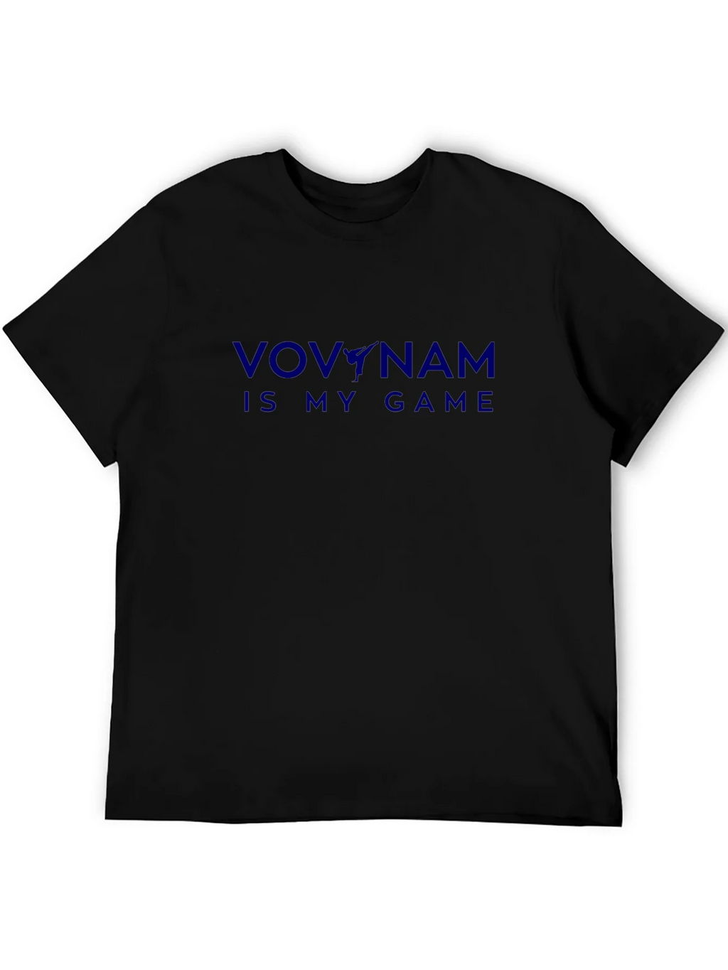 Vovynam is My Game Graphic T-Shirt product image 5