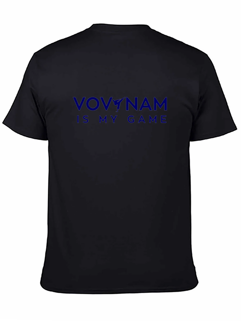 Vovynam is My Game Graphic T-Shirt product image 4