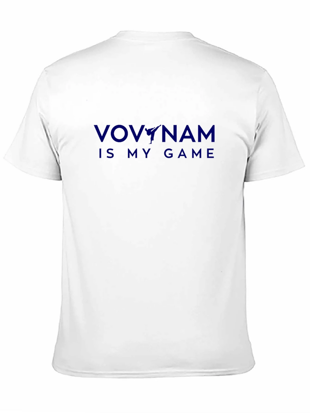 Vovynam is My Game Graphic T-Shirt product image 10