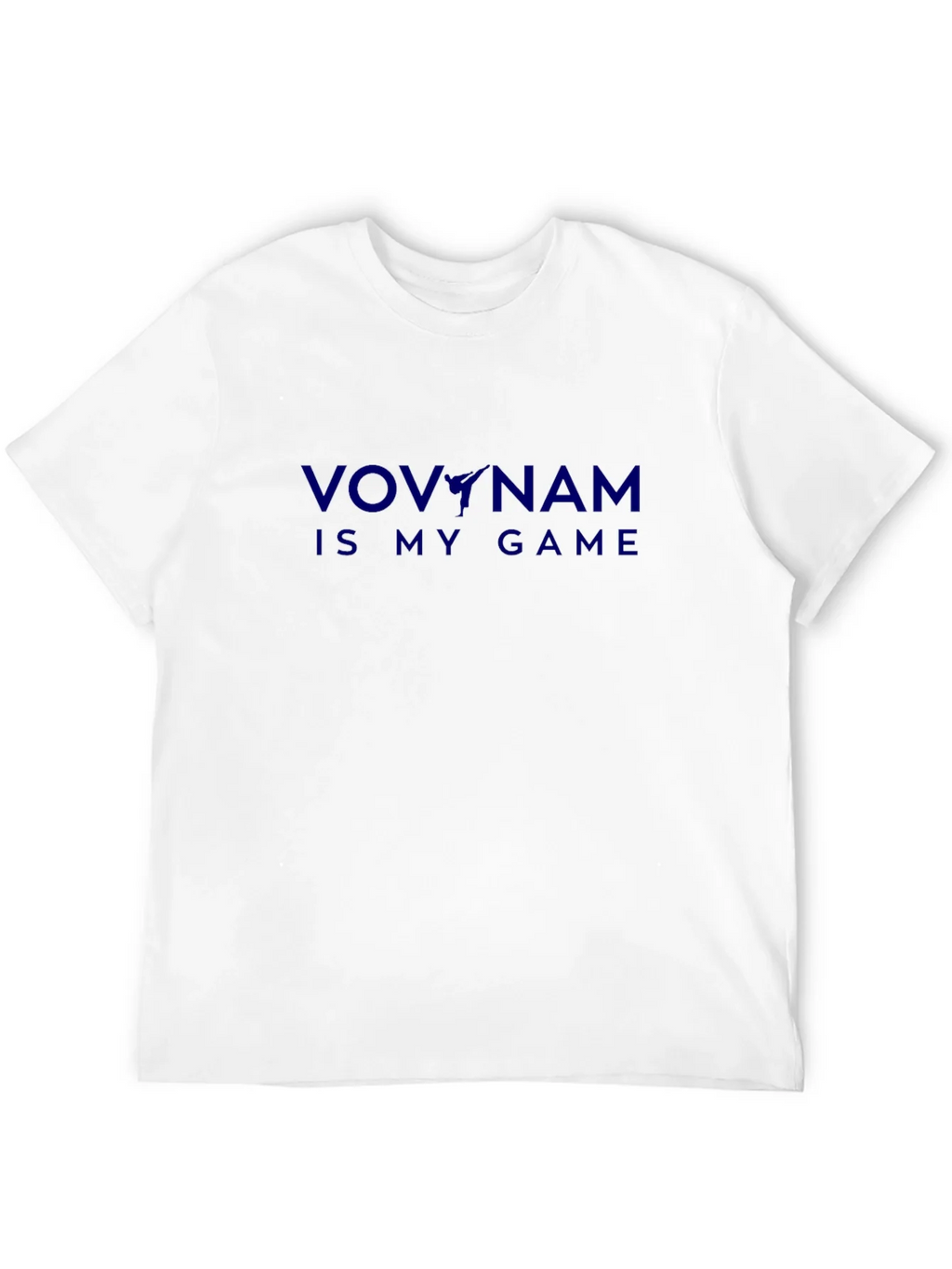 Vovynam is My Game Graphic T-Shirt product image 11