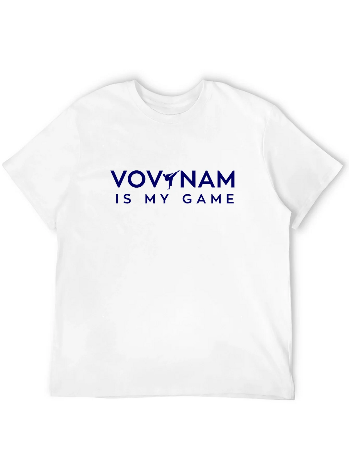 Vovynam is My Game Graphic T-Shirt product image 11