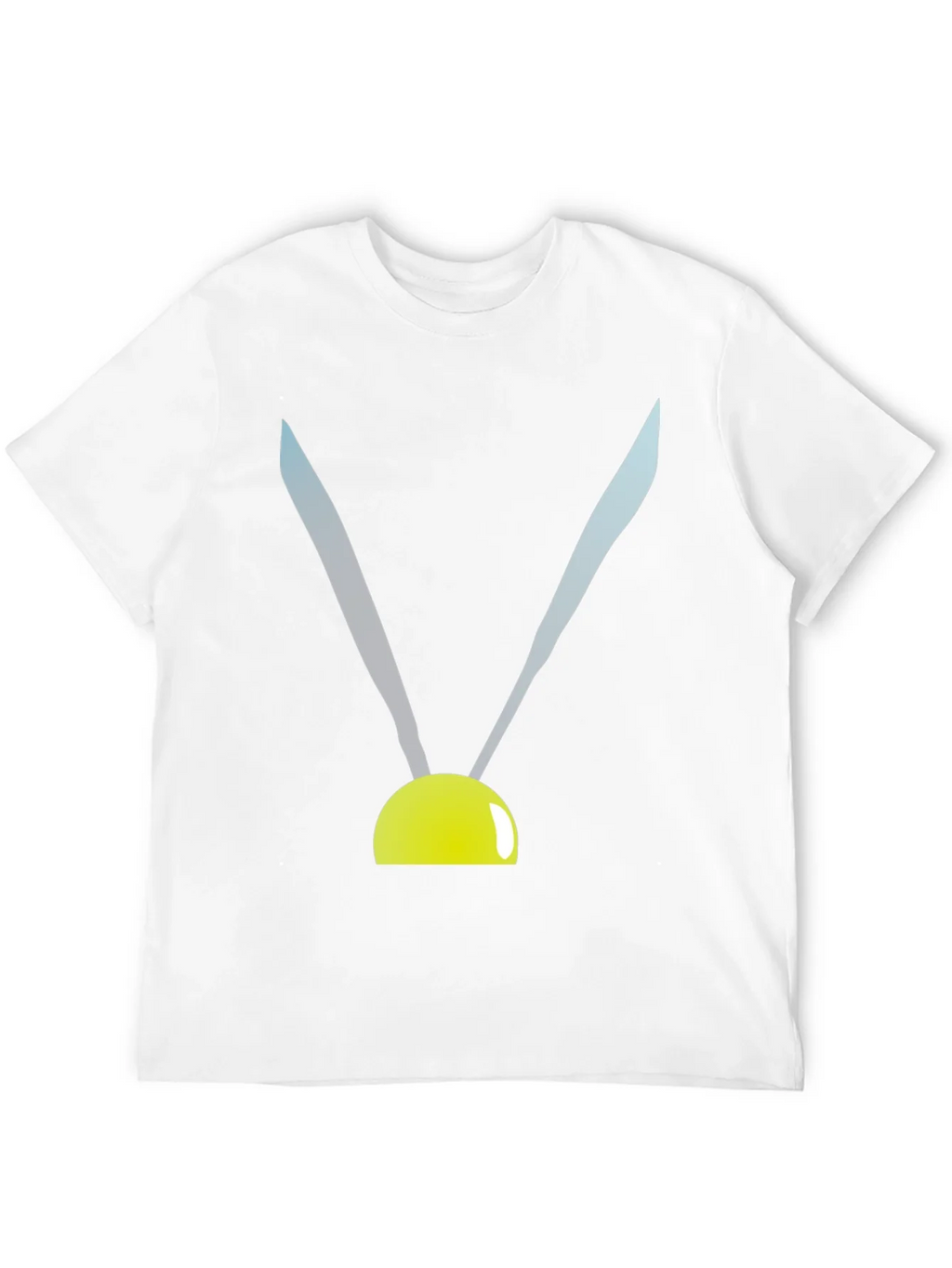 Golden Snitch Graphic T-Shirt product image 11