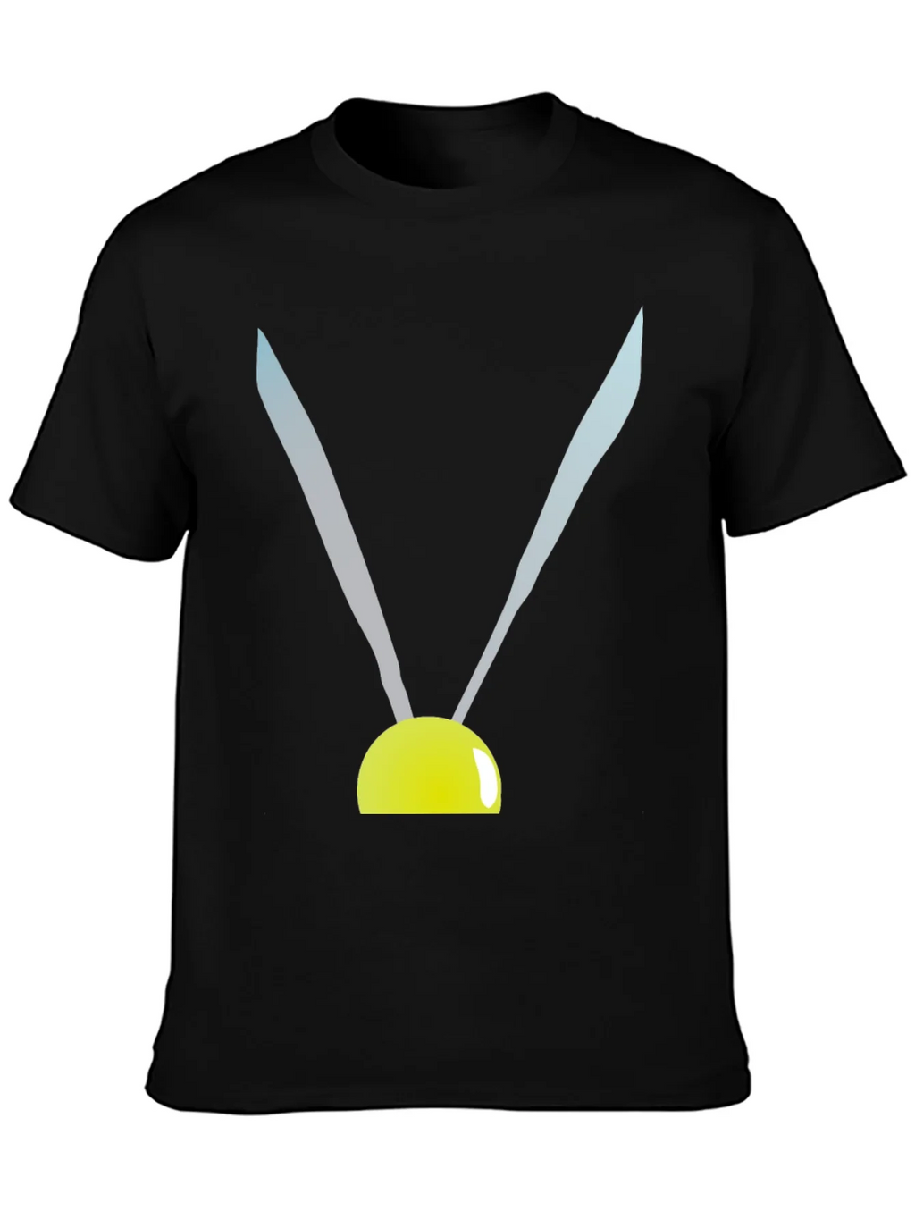 Golden Snitch Graphic T-Shirt product image 3