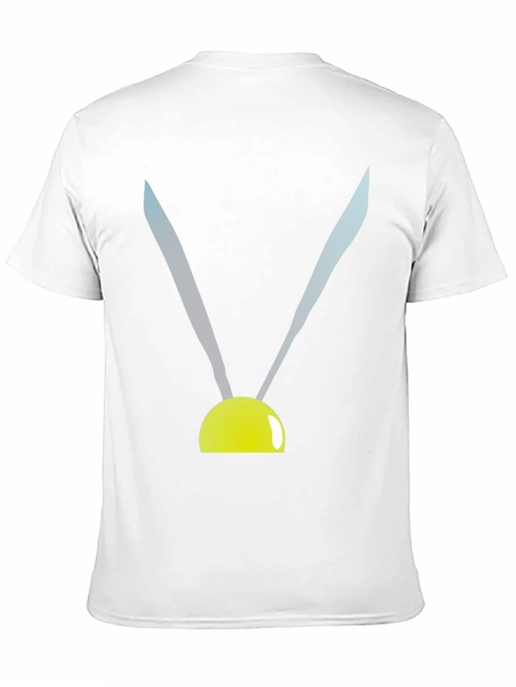 Golden Snitch Graphic T-Shirt product image 10