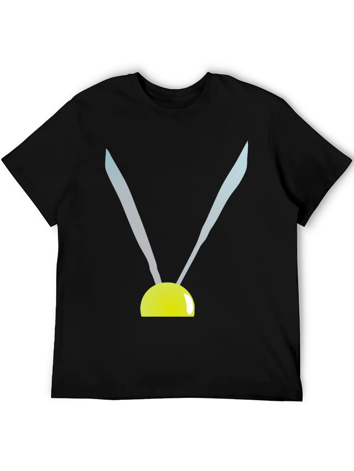 Golden Snitch Graphic T-Shirt product image 5