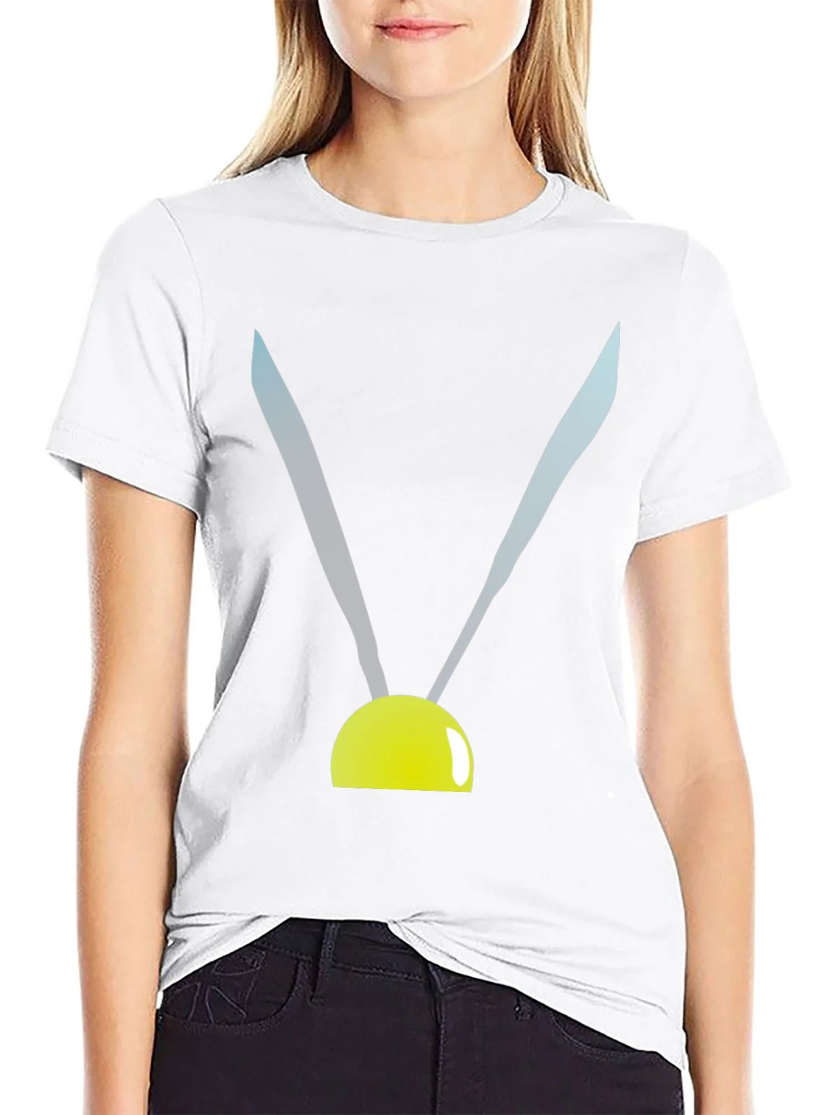 Golden Snitch Graphic T-Shirt product image 8