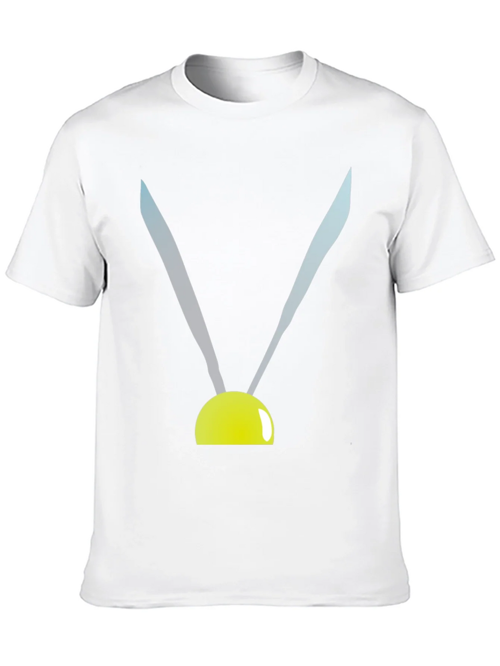 Golden Snitch Graphic T-Shirt product image 9