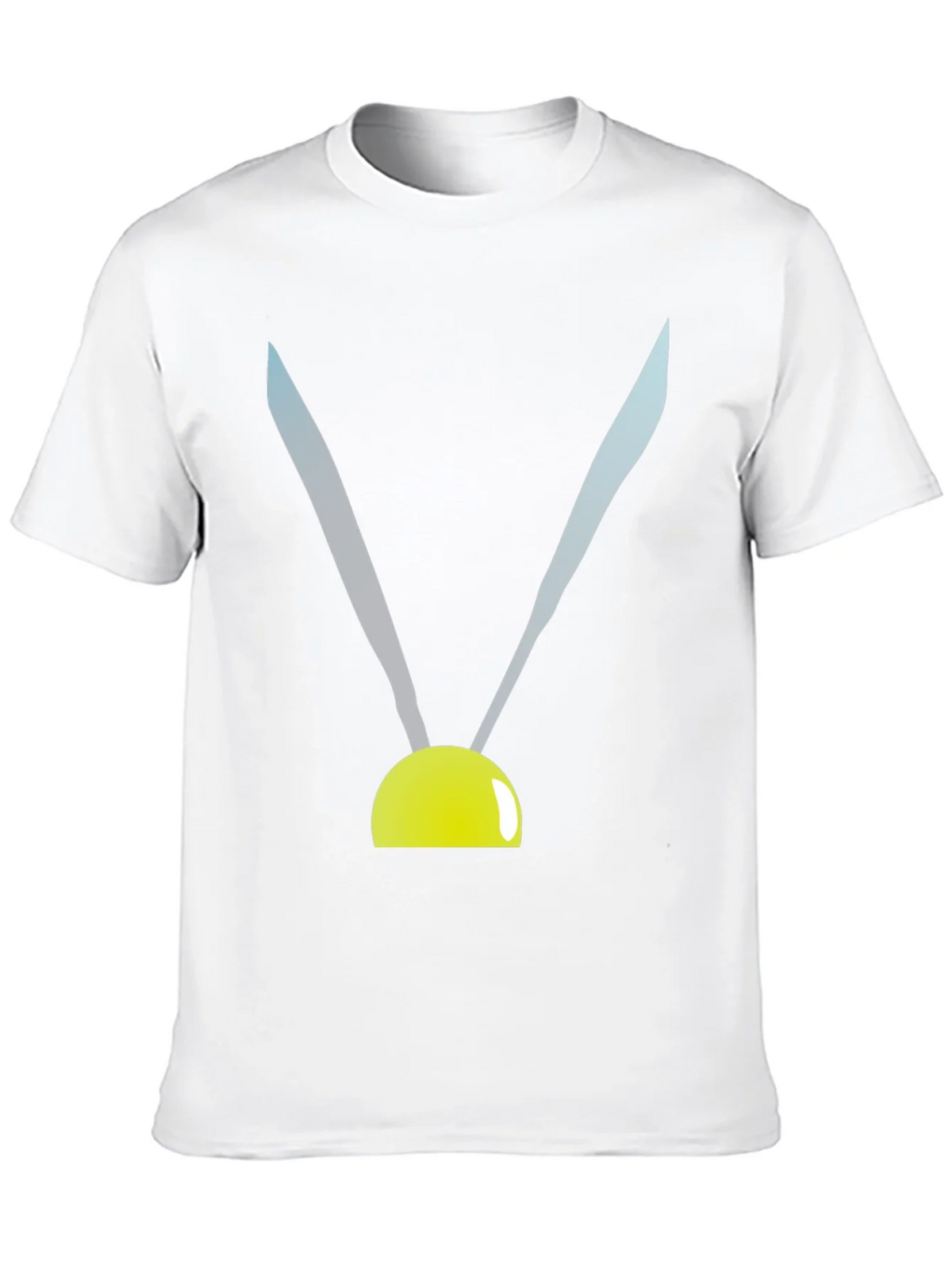 Golden Snitch Graphic T-Shirt product image 9