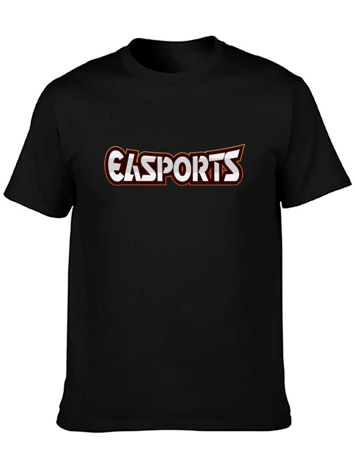 EA Sports T-Shirt - Black product image 3