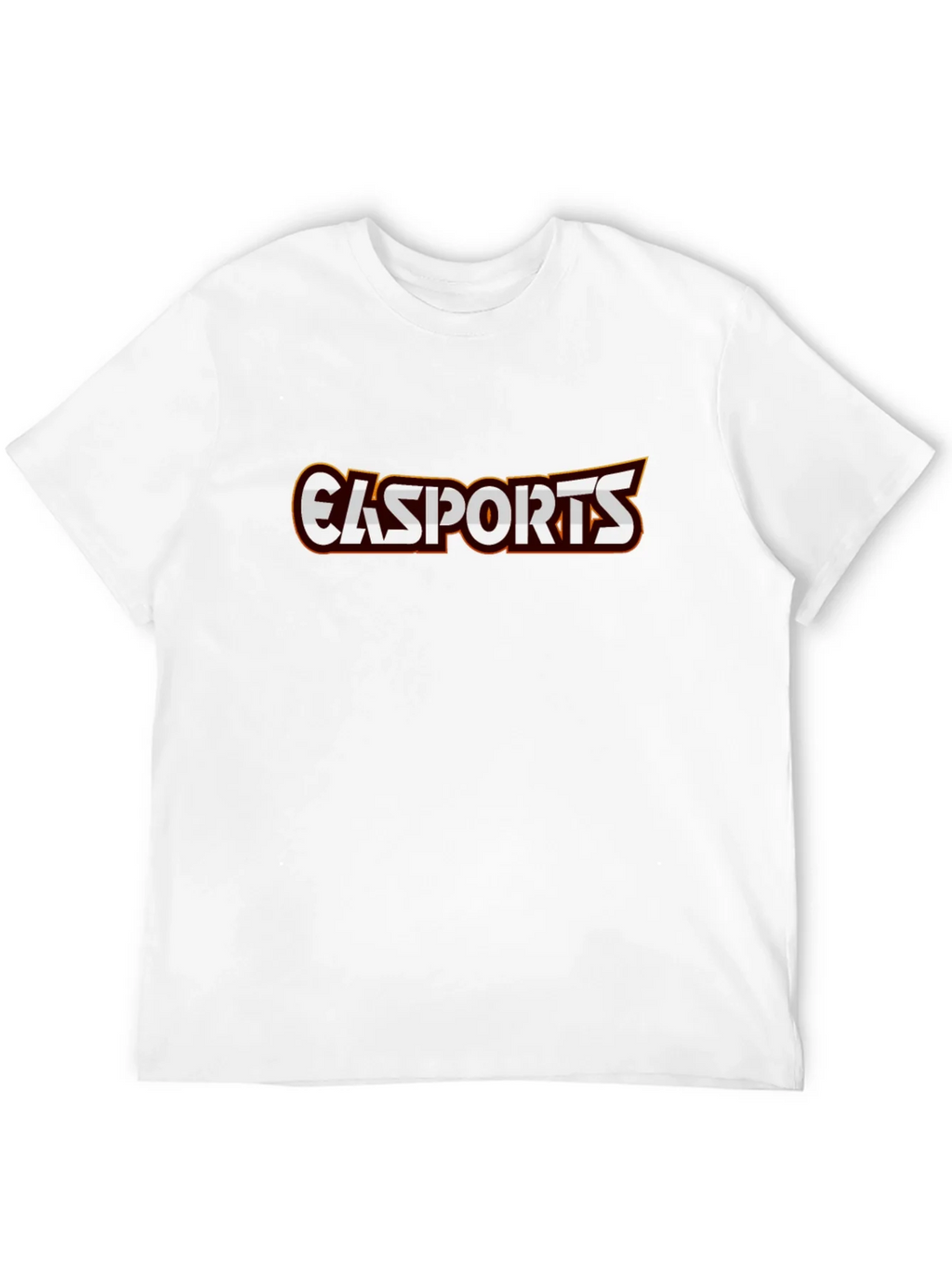 EA Sports T-Shirt - Black product image 11
