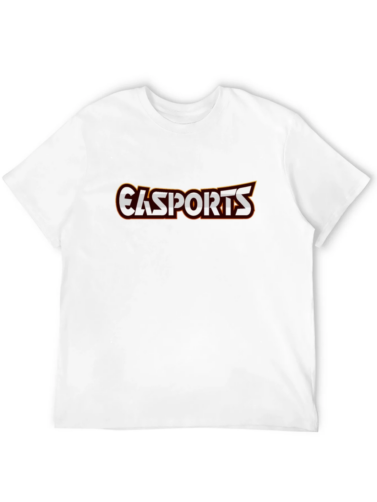 EA Sports T-Shirt - Black product image 11