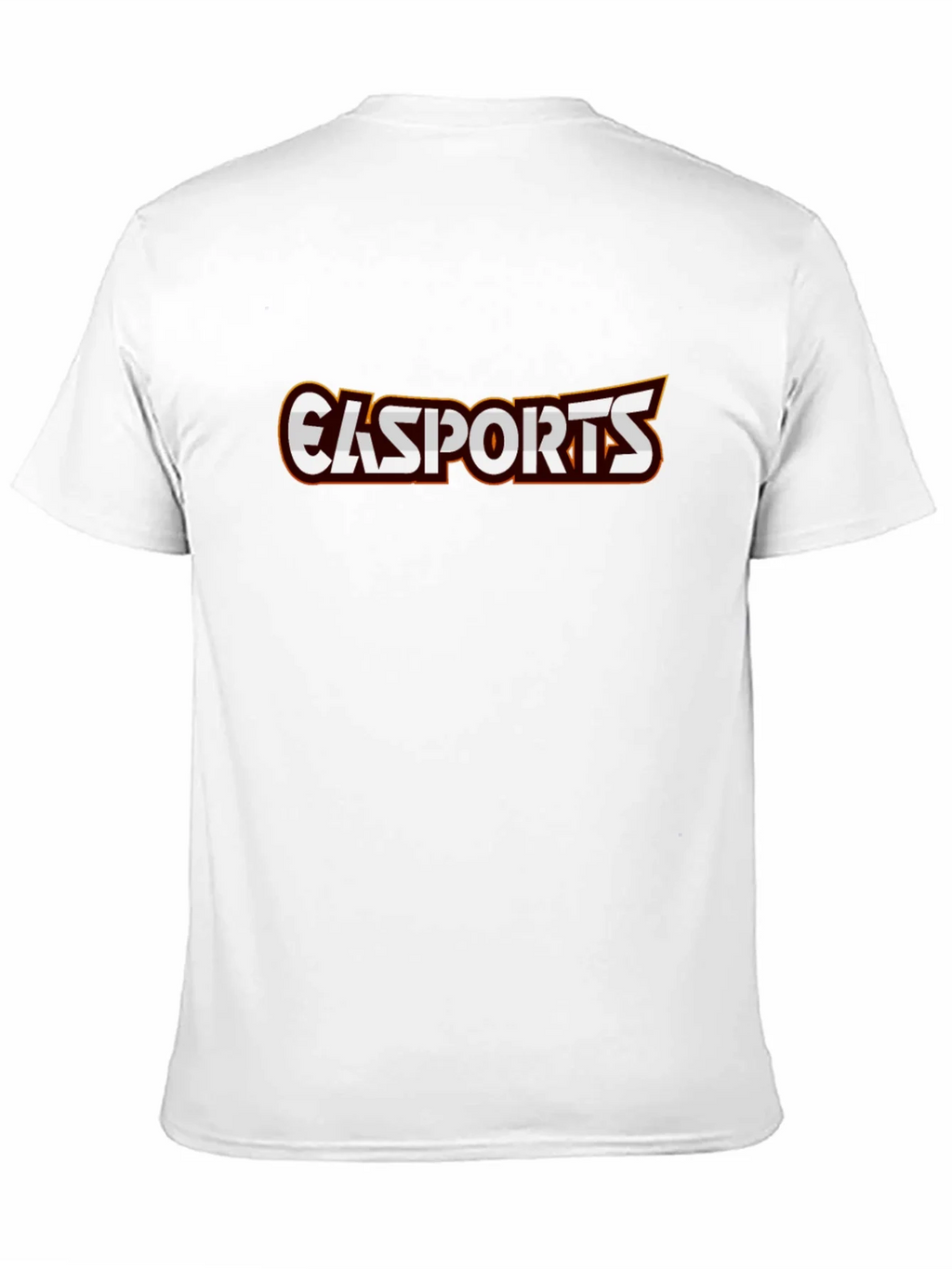 EA Sports T-Shirt - Black product image 10