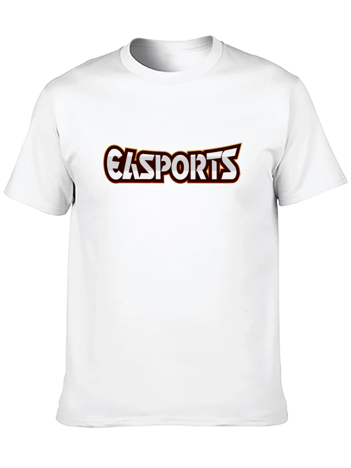 EA Sports T-Shirt - Black product image 9